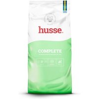 husse Complete, 3 kg Premium Rezeptur für erwachsene Katzen von husse
