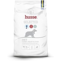 husse DIET Nieren, Herz & Leber 7 kg von husse