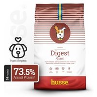 husse Digest Giant Lamm & Reis von husse
