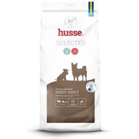 husse Digest Lamm & Reis 12,5 kg von husse