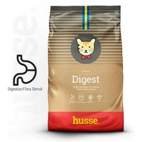 husse Digest Lamm & Reis 7 kg von husse