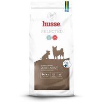 husse Digest Lamm & Reis husse Digest Lamm & Reis von husse