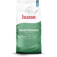 husse Essential Maintenance, 30 kg (2 x 15 kg) Premium Rezeptur für erwachsene Hunde von husse