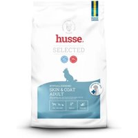 husse Hypoallergenic Skin & Coat Adult, kleine Rassen (vorher Ocean Care Mini), 6 kg | Hochwertige hypoallergene Pflege für langanhaltende Haut- und Fellgesundheit von husse