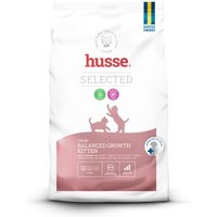 husse Kattunge für Kätzchen 2 kg von husse
