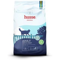 husse Lyster Care Huhn & Reis 6 kg von husse