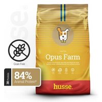 husse Opus Farm Huhn & Kartoffel von husse