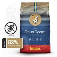 husse Opus Ocean Lachs&Kartoffel 12 kg von husse