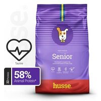 husse Senior Huhn von husse