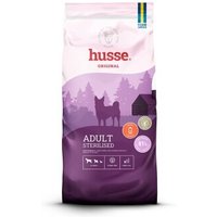 husse Sterilised Huhn von husse