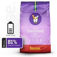 husse Sterilised Mini Huhn von husse