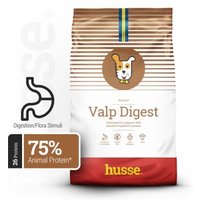 husse Valp Digest Lamm&Reis 12,5 kg von husse