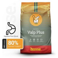 husse Valp Plus Huhn & Reis 12,5 kg von husse