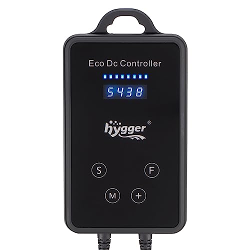 hygger 951 Wave Maker Zubehör Controller Ersatzteil (1600 GPH Controller) von hygger