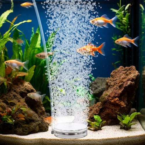 hygger Aquarium-Luftstein HG-049 (80 mm) von hygger