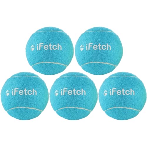iFetch Mini-Tennisbälle, klein iFetch Mini-Tennisbälle, klein von iFetch