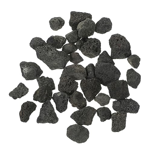 ibasenice 1 Packung Aroma Pad Dekoration für Aquarien und Blumentöpfe Vulkangestein für Natürliche Aquariumgestaltung und Pflanzendekoration ibasenice 1 Packung Aroma Pad Dekoration für Aquarien und Blumentöpfe Vulkangestein für Natürliche Aquariumgestaltung und Pflanzendekoration von ibasenice