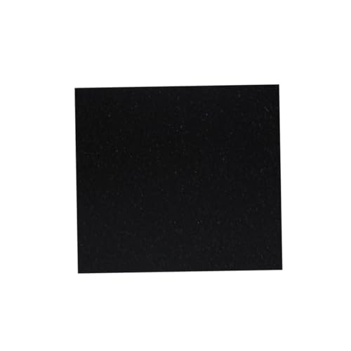 ibasenice 1 Packung Katzenstreubox Tabletten Holzkohle Ersatz Schwarz ibasenice 1 Packung Katzenstreubox Tabletten Holzkohle Ersatz Schwarz von ibasenice