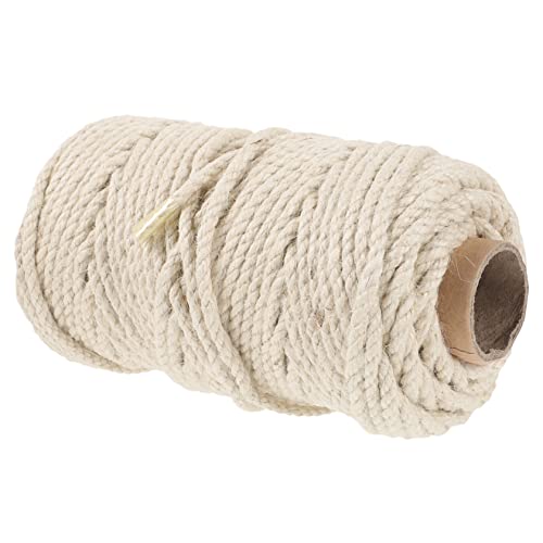 ibasenice 1 Rolle Hanfseilseilseil Jute Mit Kratzen Kratzer Kürzbares Katzenkratzseil Ersatz des Kratzbaumseils Stabiles Kratzbaumseil Stabiles Kratzseil Sisalseil Beige ibasenice 1 Rolle Hanfseilseilseil Jute Mit Kratzen Kratzer Kürzbares Katzenkratzseil Ersatz des Kratzbaumseils Stabiles Kratzbaumseil Stabiles Kratzseil Sisalseil Beige von ibasenice