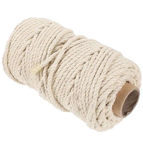 ibasenice 1 Rolle Hanfseilseilseil Sisalseil für Katzenkratzer kratzen Jute mit Kratzbaum aus Sisalseil für Katzen Sisalseil für Kratzbaum kratzseil selber Machen Katzenzubehör Beige ibasenice 1 Rolle Hanfseilseilseil Sisalseil für Katzenkratzer kratzen Jute mit Kratzbaum aus Sisalseil für Katzen Sisalseil für Kratzbaum kratzseil selber Machen Katzenzubehör Beige von ibasenice
