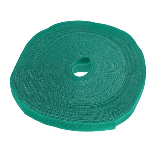 ibasenice 1 Rolle Pflanzenbinder Für Den Garten Gartenband Pflanzenband Pflanzenbinder Gartenbindewerkzeug Mehrzweck Gartenkabelbinder Pflanzen Gartenzubehör Haken von ibasenice