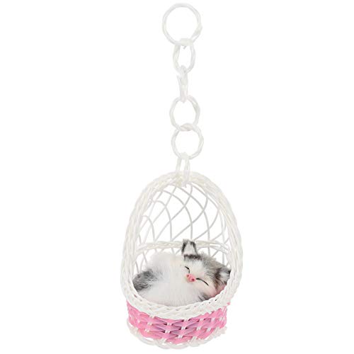 ibasenice 1 Satz Blumenampel Tierdekoration Gartendekoration Katzen Tiere Pfote Kuscheltier Aufbewahrung Simulation Von Tierminiaturen Tiermodell Wohnkultur Kunstfell ibasenice 1 Satz Blumenampel Tierdekoration Gartendekoration Katzen Tiere Pfote Kuscheltier Aufbewahrung Simulation Von Tierminiaturen Tiermodell Wohnkultur Kunstfell von ibasenice