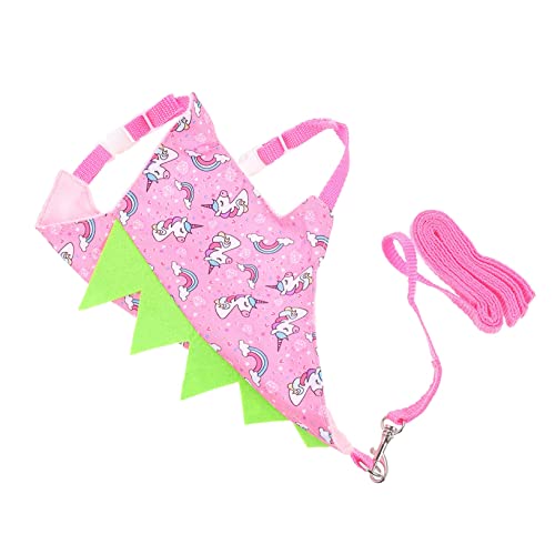 ibasenice Cosplay Dinosaurier Kleidung Festival Bunny Supplies Brustgurt Für Haustiere ibasenice Cosplay Dinosaurier Kleidung Festival Bunny Supplies Brustgurt Für Haustiere von ibasenice