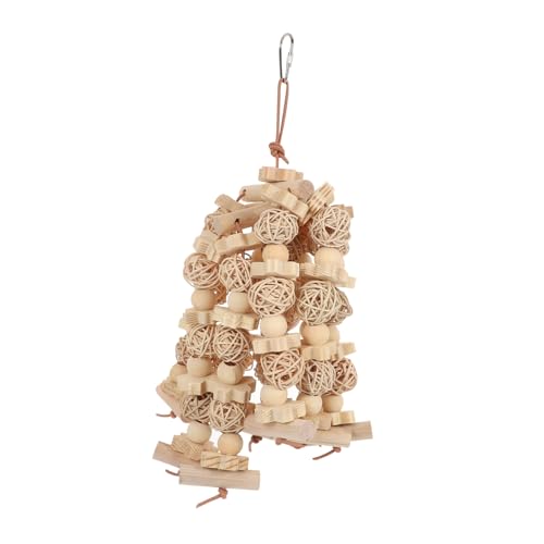 ibasenice 1 Satz Papagei Kauspielzeug Vogelrissspielzeug Buntes Für Vogelkäfig Papageienspielzeug Schaukel Kauspielzeug Für Vögel Toys Für Papageien Suchen Beißen Hölzern ibasenice 1 Satz Papagei Kauspielzeug Vogelrissspielzeug Buntes Für Vogelkäfig Papageienspielzeug Schaukel Kauspielzeug Für Vögel Toys Für Papageien Suchen Beißen Hölzern von ibasenice