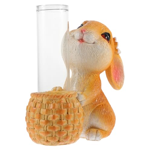 ibasenice 1 Set Glasröhren Funktion Formschnittpflanze Garten Kaninchen Aquarium Dekoration Mini Hydroponik Für Den Außenbereich Kleine Töpfe Für Den Innenbereich Haushaltsglasvase ibasenice 1 Set Glasröhren Funktion Formschnittpflanze Garten Kaninchen Aquarium Dekoration Mini Hydroponik Für Den Außenbereich Kleine Töpfe Für Den Innenbereich Haushaltsglasvase von ibasenice