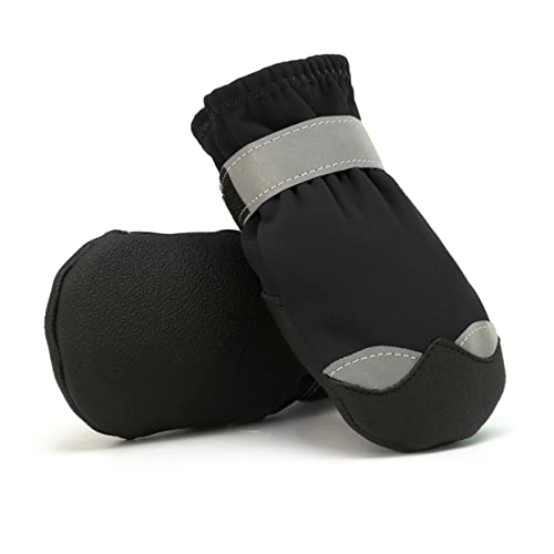 ibasenice 1 Set Haustier Anti Ski Stiefel Hundeschuhe Für Den Winter Wasserdicht Klein Schneeschutz Hundestiefel Griffe Pfoten Hunde Hundepantoffeln Haustierstiefel Große ibasenice 1 Set Haustier Anti Ski Stiefel Hundeschuhe Für Den Winter Wasserdicht Klein Schneeschutz Hundestiefel Griffe Pfoten Hunde Hundepantoffeln Haustierstiefel Große von ibasenice