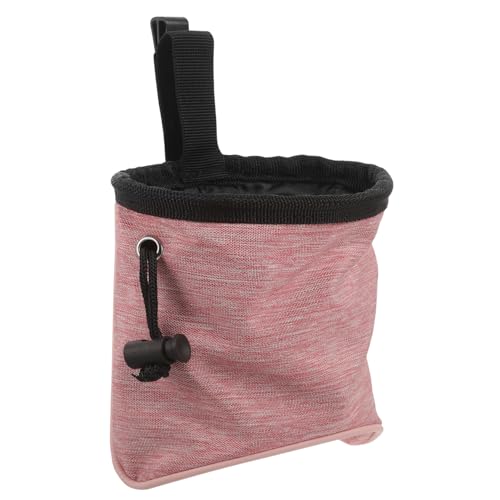 ibasenice 1 Stück Leckerli-Tasche Für Haustiere Hundetrainingstaschen Tasche Für Hundeleckereien Taille Träger Fanny Hundebeutel Inhaber Hundetasche Gehen Blue Oxford-Stoff ibasenice 1 Stück Leckerli-Tasche Für Haustiere Hundetrainingstaschen Tasche Für Hundeleckereien Taille Träger Fanny Hundebeutel Inhaber Hundetasche Gehen Blue Oxford-Stoff von ibasenice