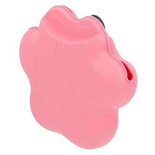 ibasenice 1 Stück Snackpaket für Haustiere Hundebeutel Tasche Hundetraining behandelt Haustier Beutel Hündchen Outdoor-Welpen-Snackbeutel Hund behandeln Beutel Heimtierbedarf Kieselgel Rosa ibasenice 1 Stück Snackpaket für Haustiere Hundebeutel Tasche Hundetraining behandelt Haustier Beutel Hündchen Outdoor-Welpen-Snackbeutel Hund behandeln Beutel Heimtierbedarf Kieselgel Rosa von ibasenice