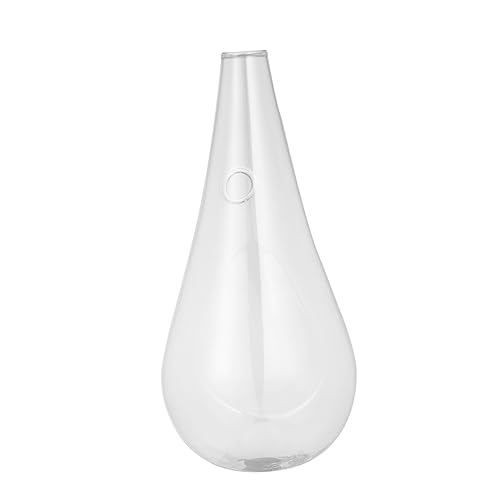 ibasenice Wasserbehälter Glas Blumenhalter Zum Aufhängen Wandvase Hydrokultur Aquarium Dekoration Für Home Hotel ibasenice Wasserbehälter Glas Blumenhalter Zum Aufhängen Wandvase Hydrokultur Aquarium Dekoration Für Home Hotel von ibasenice