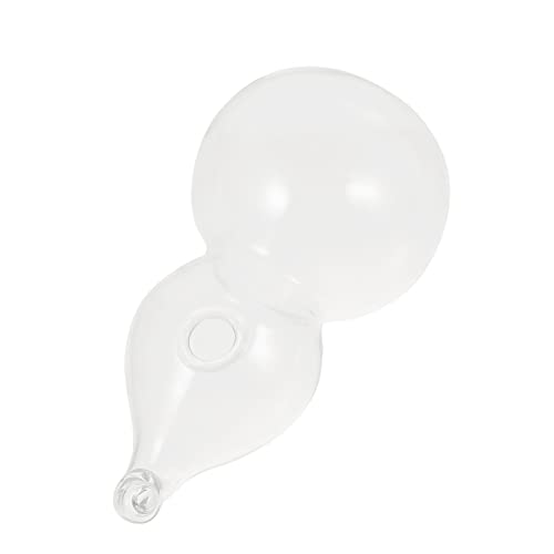 ibasenice 1 Stück hängende Vase selbst Gartendekor saftig modern Flasche Hydroponische Pflanzvase Vasen für die Dekoration hydroponische Hängevase Blumenvasen klare Vase Glas ibasenice 1 Stück hängende Vase selbst Gartendekor saftig modern Flasche Hydroponische Pflanzvase Vasen für die Dekoration hydroponische Hängevase Blumenvasen klare Vase Glas von ibasenice