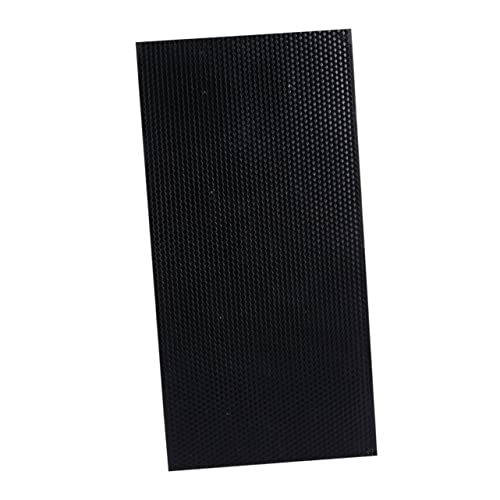 ibasenice 10 Pcs Kunststoff Nest Foundation Hive Anfänger Bienen Tiefe Foundation Honeycomb Kit Bienenzucht Nest Foundation Bienenwachs ibasenice 10 Pcs Kunststoff Nest Foundation Hive Anfänger Bienen Tiefe Foundation Honeycomb Kit Bienenzucht Nest Foundation Bienenwachs von ibasenice