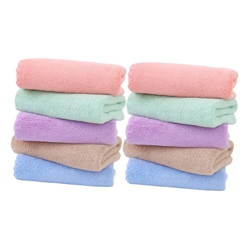 ibasenice 10stücke Einstreumatte Für Meerschweinchen Und Hamster Weiche Fleece-Einlage Maschinenwaschbar Für Kleintierkäfige Saubere Und Komfortable Unterlage Für Kleintiere ibasenice 10stücke Einstreumatte Für Meerschweinchen Und Hamster Weiche Fleece-Einlage Maschinenwaschbar Für Kleintierkäfige Saubere Und Komfortable Unterlage Für Kleintiere von ibasenice