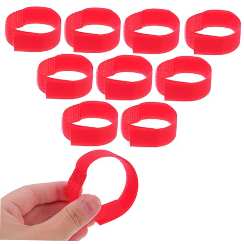 ibasenice 10 Stück Teiliges Schutzbänder Verstellbare Rutsch für Haustiere wasserdichte Bootie Halter für Regnerische Stabiler für Outdoor Aktivitäten ibasenice 10 Stück Teiliges Schutzbänder Verstellbare Rutsch für Haustiere wasserdichte Bootie Halter für Regnerische Stabiler für Outdoor Aktivitäten von ibasenice