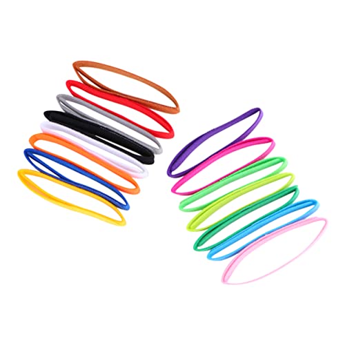 ibasenice 15stücke Neugeborenen Welpen Kragen Identität Überprüfung Haustier Kragen Nylon Katze von ibasenice