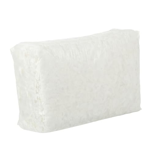 ibasenice Haustier Papierchip Späne für Hamster Meerschweinchen und Kaninchen Hoch Saugfähig Geruchsneutral 1 Packung ibasenice Haustier Papierchip Späne für Hamster Meerschweinchen und Kaninchen Hoch Saugfähig Geruchsneutral 1 Packung von ibasenice