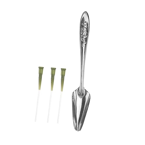 ibasenice 1Satz Fütterungsschläuche Für Jungvögel Sichere Fütterungswerkzeuge Aus Hochwertigem Material Für Babyvögel Zu Reinigen Hygienisch Und Bruchsicher von ibasenice