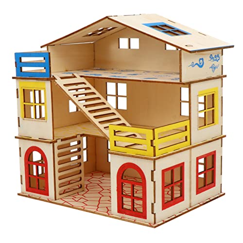 ibasenice Hamster Schloss Kletterleiter Mehrstöckiges Spielhaus Für Hamster Und Kleintiere Sicheres Und Langlebiges Spielzeug Für Gesunde Bewegung Und Entspannung ibasenice Hamster Schloss Kletterleiter Mehrstöckiges Spielhaus Für Hamster Und Kleintiere Sicheres Und Langlebiges Spielzeug Für Gesunde Bewegung Und Entspannung von ibasenice