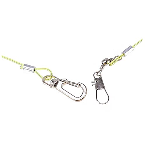 ibasenice 1Stück Elastische Papageienleine Trainingsseil Mit Fußring Biss Fluggeschirr Für Papageien Zufällige Für Haustiere ibasenice 1Stück Elastische Papageienleine Trainingsseil Mit Fußring Biss Fluggeschirr Für Papageien Zufällige Für Haustiere von ibasenice