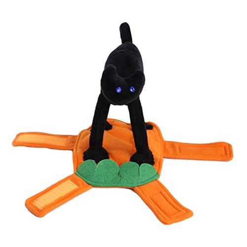 ibasenice Halloween Katzen Design Kleidung Pet Bekleidung Hund Cosplay Kleidung Für Alltag Und Fotoshootings Robustes Material Für Langlebigen Gebrauch ibasenice Halloween Katzen Design Kleidung Pet Bekleidung Hund Cosplay Kleidung Für Alltag Und Fotoshootings Robustes Material Für Langlebigen Gebrauch von ibasenice