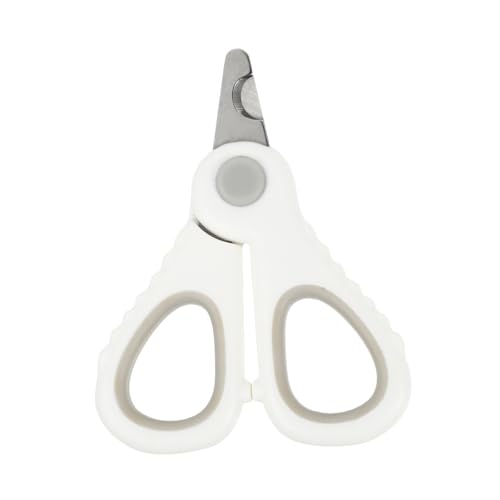 ibasenice 1Stück Haustier Nageltrimmer Mit Ergonomischem Sicherer Nagelclipper Für Katzen Langlebiges Und Design rutschfest Und Handhabung ibasenice 1Stück Haustier Nageltrimmer Mit Ergonomischem Sicherer Nagelclipper Für Katzen Langlebiges Und Design rutschfest Und Handhabung von ibasenice