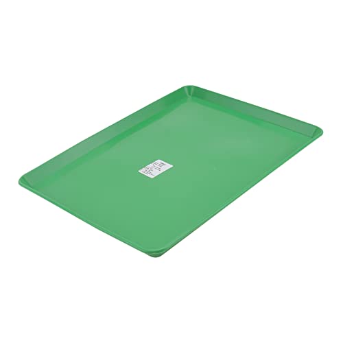 ibasenice 1Stück Haustier Pan für Käfige Pet Poop Tablett Hygienisch zu Reinigen aus Langlebigem Geruchsresistentem Material ibasenice 1Stück Haustier Pan für Käfige Pet Poop Tablett Hygienisch zu Reinigen aus Langlebigem Geruchsresistentem Material von ibasenice