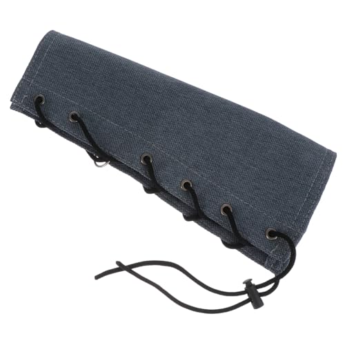 ibasenice Vogel Arm Schutzsleeve Für Papageien Waschbares Bequemes Und Hautfreundliches Material Multifunktionaler Schutz Gegen Kratzer Dekoration Langlebig Und Wiederverwendbar Leicht Und a von ibasenice