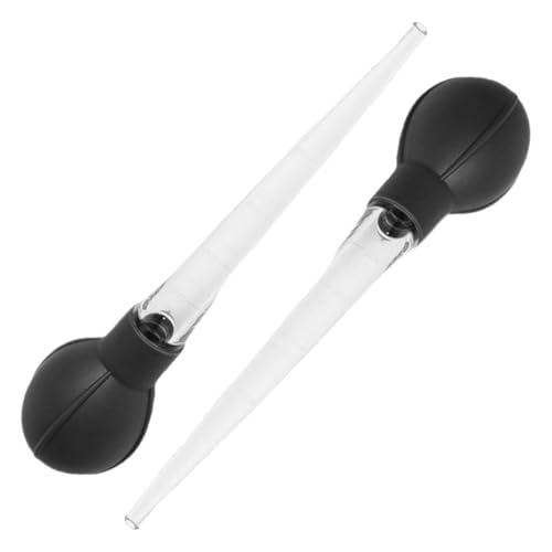 ibasenice 2 Stück Blumentopf-wasserabsorber Pflanzenwassertropfer Pflanzgefäß-wasserspender Tropfpipetten Pflanzgefäß Zubehör Wasserfänger Für Topfpflanzen Transparent Plastik ibasenice 2 Stück Blumentopf-wasserabsorber Pflanzenwassertropfer Pflanzgefäß-wasserspender Tropfpipetten Pflanzgefäß Zubehör Wasserfänger Für Topfpflanzen Transparent Plastik von ibasenice