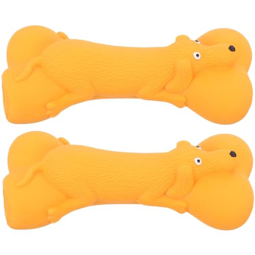 ibasenice 2 Stück Hund sprechendes Hunde-Action- Hundespielzeug Aggressive Kauer Welpe Interactive Dog Toys Dog chew Toy Interaktives Hundespielzeug kleines hundespielzeug ibasenice 2 Stück Hund sprechendes Hunde-Action- Hundespielzeug Aggressive Kauer Welpe Interactive Dog Toys Dog chew Toy Interaktives Hundespielzeug kleines hundespielzeug von ibasenice