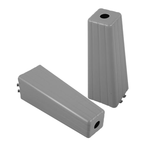 ibasenice 2 Stück Hundetoilettenkatheter Säule Für Hundetoiletten Hundeurinführer Hundurinsäule Toilettenhalter Für Hunde Urinpfosten Für Haustierkäfige Hundespaltespalte Pp Light Grey ibasenice 2 Stück Hundetoilettenkatheter Säule Für Hundetoiletten Hundeurinführer Hundurinsäule Toilettenhalter Für Hunde Urinpfosten Für Haustierkäfige Hundespaltespalte Pp Light Grey von ibasenice