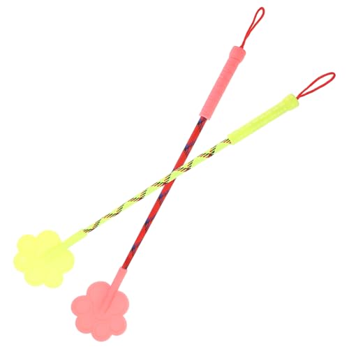 ibasenice 2 Stück Hundetrainingswerkzeug Größe klein Trainingsgeräte für Hunde drinnen Welpe Pfote Dog Toy hundespielzeuge Dogs Toys hundspielzeug Hundetrainingspeitsche Hundetrainingsgeräte ibasenice 2 Stück Hundetrainingswerkzeug Größe klein Trainingsgeräte für Hunde drinnen Welpe Pfote Dog Toy hundespielzeuge Dogs Toys hundspielzeug Hundetrainingspeitsche Hundetrainingsgeräte von ibasenice